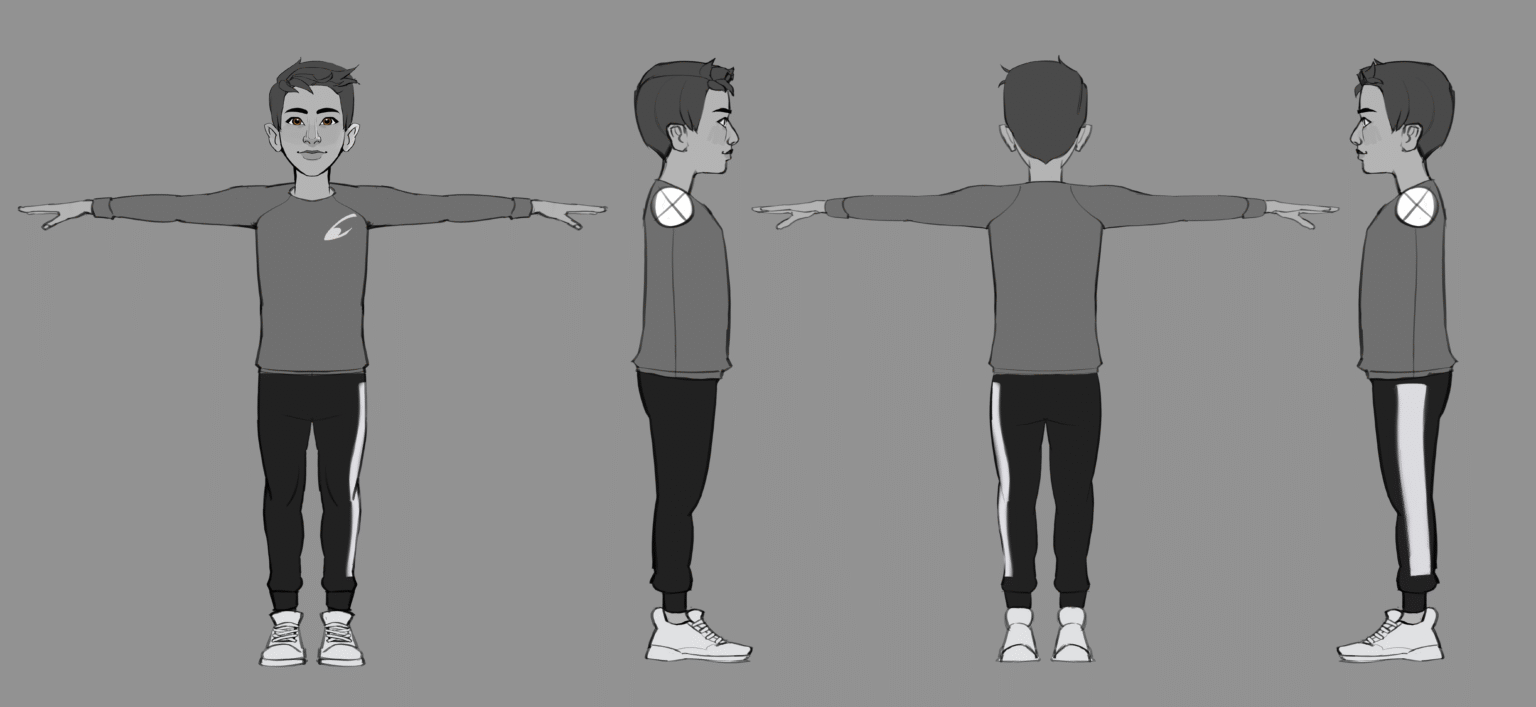 AJ Turnaround