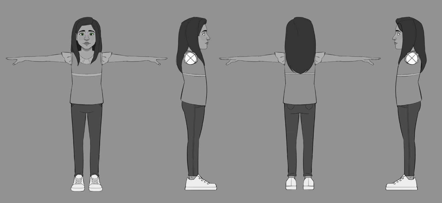 Emma Turnaround