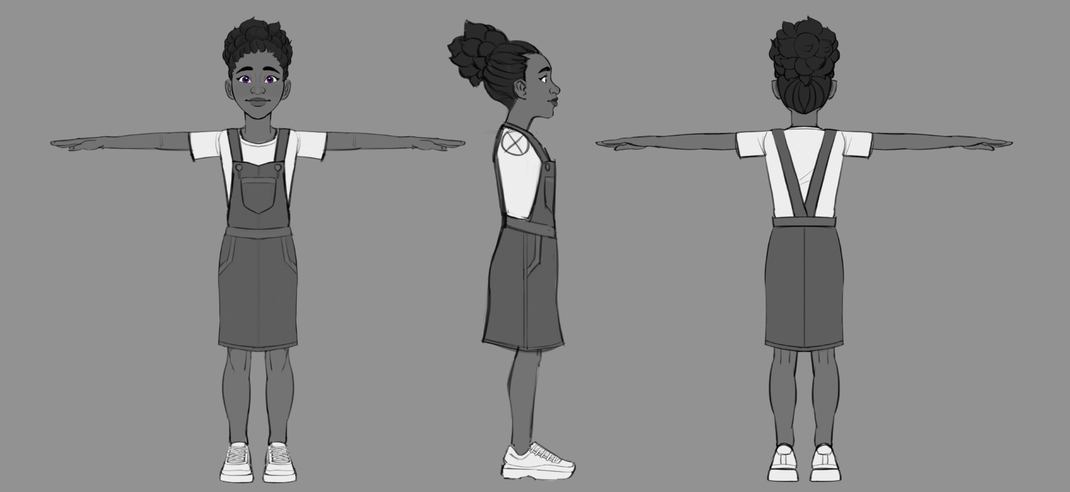 Jasmine Turnaround