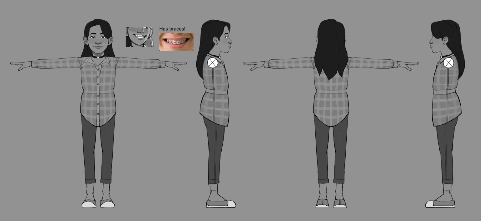 Jillian Turnaround