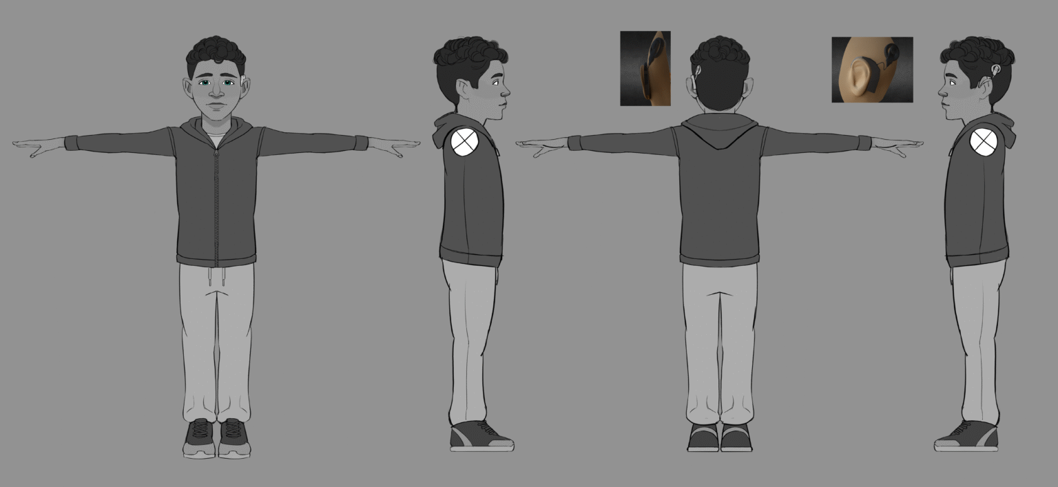 Marco Turnaround